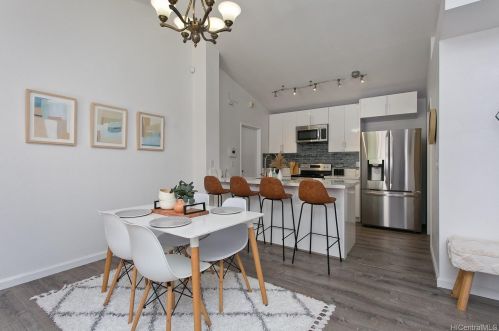 91-1502 Kuhia Pl, Ewa Beach HI  96706-4612 exterior