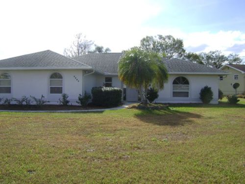 3503 Little Lake Dr, Sebring FL  33876-9746 exterior