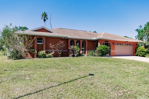 403 Roosevelt Ave, Lehigh Acres FL  33936-1202 exterior