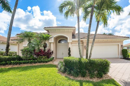 16444 Braeburn Ridge Trl, Delray Beach, FL 33446-9508