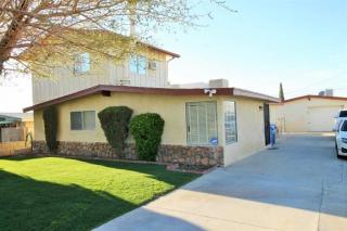 25424 Cheryle St, Barstow, CA 92311-3427