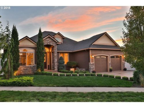 1815 22nd Pl, Ridgefield, WA 98642-9281