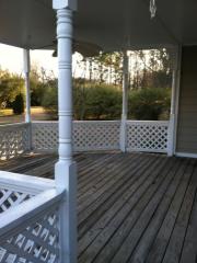 120 Trey Dr, Goldsboro NC  27530-9085 exterior