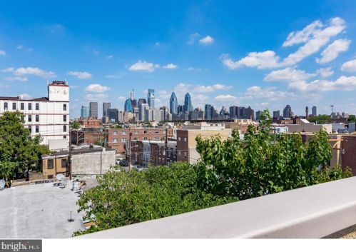 2438 Federal St, Philadelphia PA  19146-2432 exterior