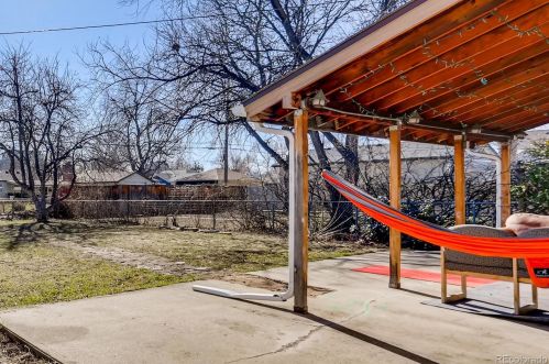 1632 Steele St, Denver CO 80206-1718 exterior