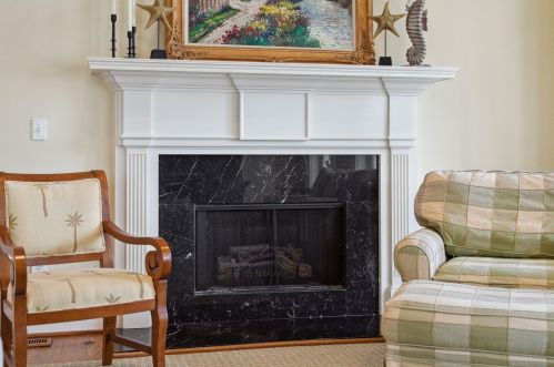 5 Beachwood, Isle Of Palms SC  29451-2815 exterior