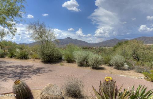 10076 Graythorn Dr, Scottsdale, AZ 85262-5134