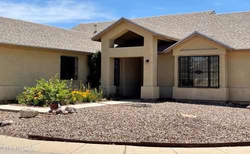 2731 Camino Ebano, Tucson, AZ 85742-9241