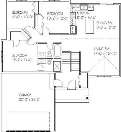 351 29th Ave, Saint Cloud, MN 56304-3750