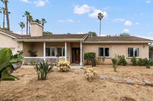 4843 Marguerita Ln, La Mesa, CA 91941-4422