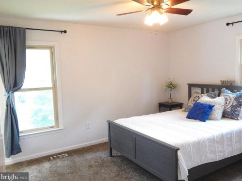 10505 Meadowview Dr, Fredericksburg VA  22408-2662 exterior
