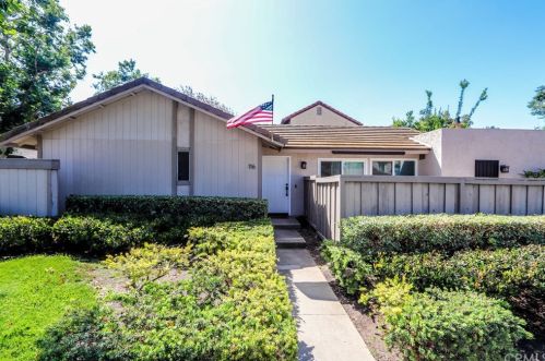 116 Orchard, Irvine CA  92618-4560 exterior