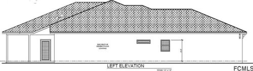 122 Eric Dr, Palm Coast, FL 32164-6290