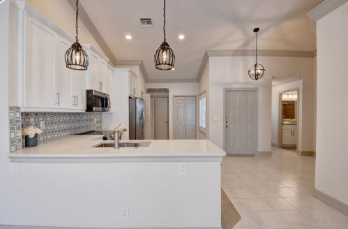 6169 Lake Hibiscus Dr, Delray Beach FL  33484-4620 exterior
