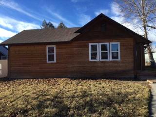 310 Wildrye St, Colstrip, MT 59323-9687