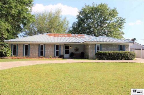 1589 Terral Island Rd, Farmerville, LA 71241-4010