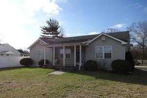 707 White Horse Pike, Elm, NJ 08037-9645