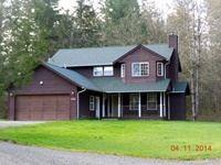 2321 Coyote Creek Dr, Bellingham WA  98226-7528 exterior
