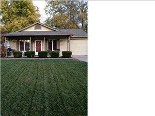 424 Leonine St, Wichita, KS 67213-2334