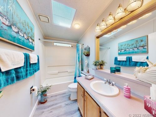 722 Navigators Way, Edgewater FL  32141-5922 exterior