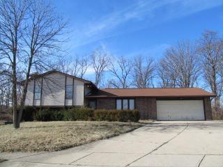 12185 Springdale Lake Dr, Cincinnati, OH 45246-1506