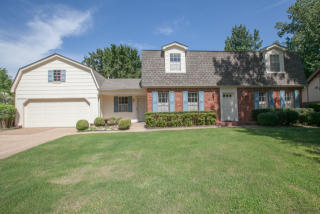 8309 Jamestown Ave, Tulsa, OK 74137-1747