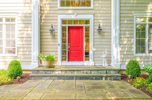7 Appleby Farm Rd, Brookfield Center, CT 06804-1147