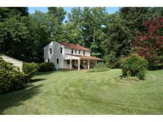 7821 Ardendale Rd, Richmond, VA 23225-1901