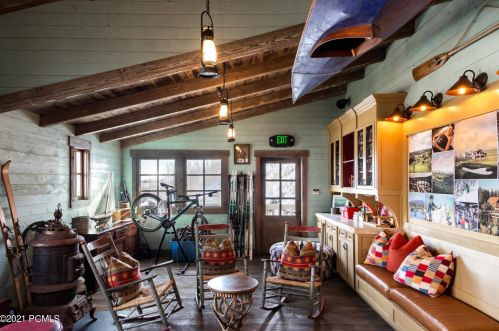 3404 Wapiti Canyon Rd, Park City UT  84098-6241 exterior