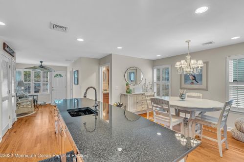 1809 Greenwood Ter, Belmar NJ 07719-2911 exterior