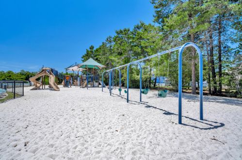 147 Nelly St, Freeport FL  32439 exterior