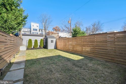 723 Varnum St, Washington DC 20011-7028 exterior