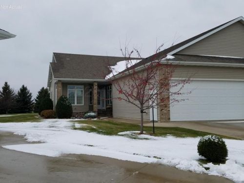 4543 4th St, Moorhead MN  56560-5603 exterior