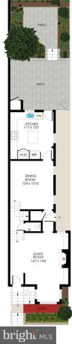 718 4th St, Washington, DC 20003-4205