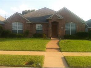 4312 Pearl Ct, Plano TX  75024-7316 exterior