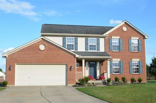 6614 Jade Ct, Idlewild, KY 41005-6521
