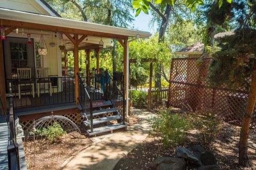 13982 Sun Forest Dr, Lake Wildwood CA  95946-9124 exterior