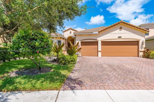 15708 Glencrest Ave, Delray Beach, FL 33446-9580