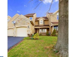 1134 Keats Ct, Lansdale, PA 19446-5372