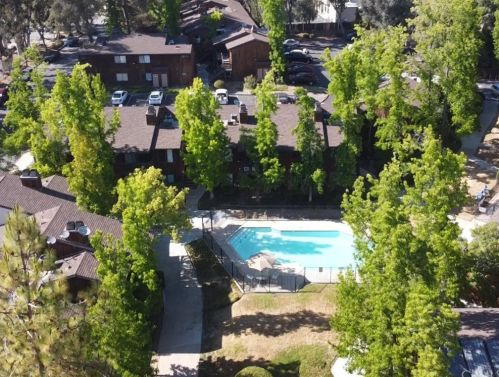 2157 Arnold Way, Alpine CA  91901-2162 exterior