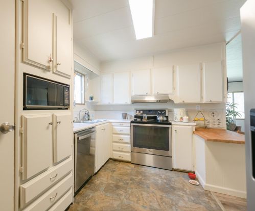 524 Delleker Dr, Portola CA  96122-7032 exterior