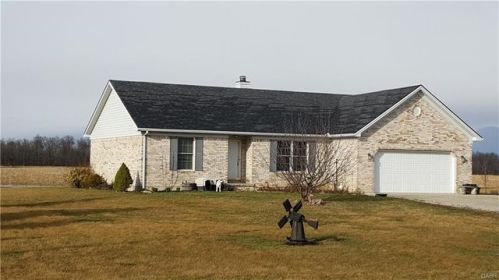 6452 Beamsville Webster Rd, Versailles, OH 45380-9524