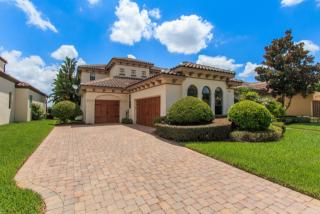 7540 Pointe Venezia Dr, Orlando, FL 32836-3750