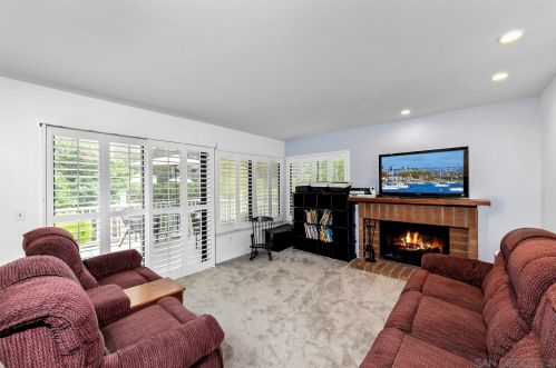 1720 The Woods Dr, El Cajon CA  92019-3670 exterior