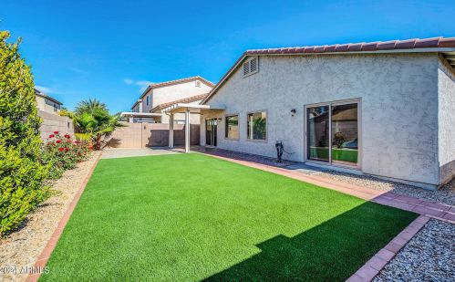 2542 Indian Wl Pl, Chandler AZ  85249-4168 exterior