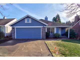 17816 Galewood Dr, Sherwood OR  97140-7905 exterior