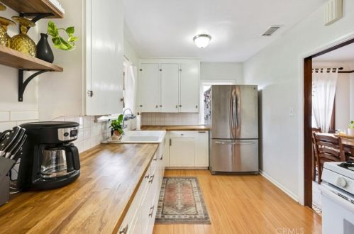 321 Madrona Ave, Brea CA  92821-5340 exterior