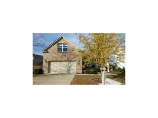 1464 Huntzinger Blvd, Huntsville, IN 46064-8591