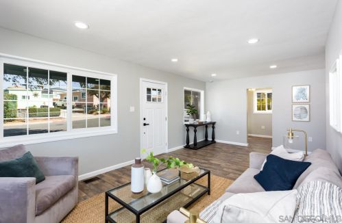 6506 Comly St, San Diego CA 92111-5401 exterior