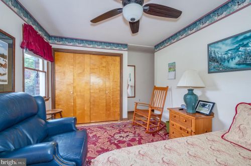3153 Engle Molers Rd, Harpers Ferry WV  25425-5365 exterior